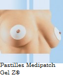 Pastilles Medipatch Gel Z®